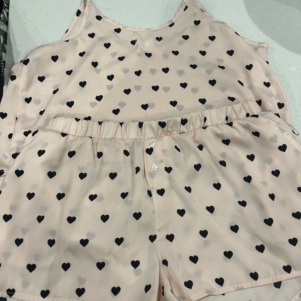Target Pajama Set - Picture 2 of 3